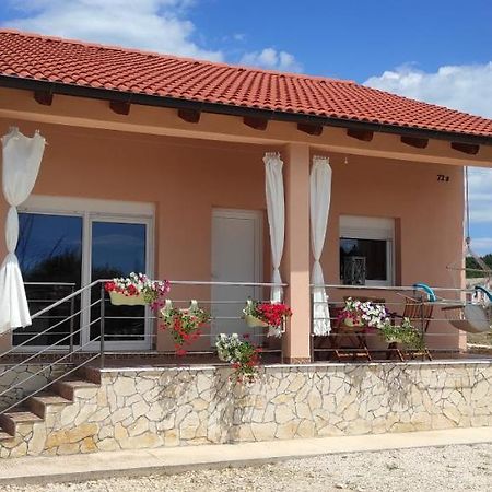 Emanuel Villa Ljubac  Exterior photo