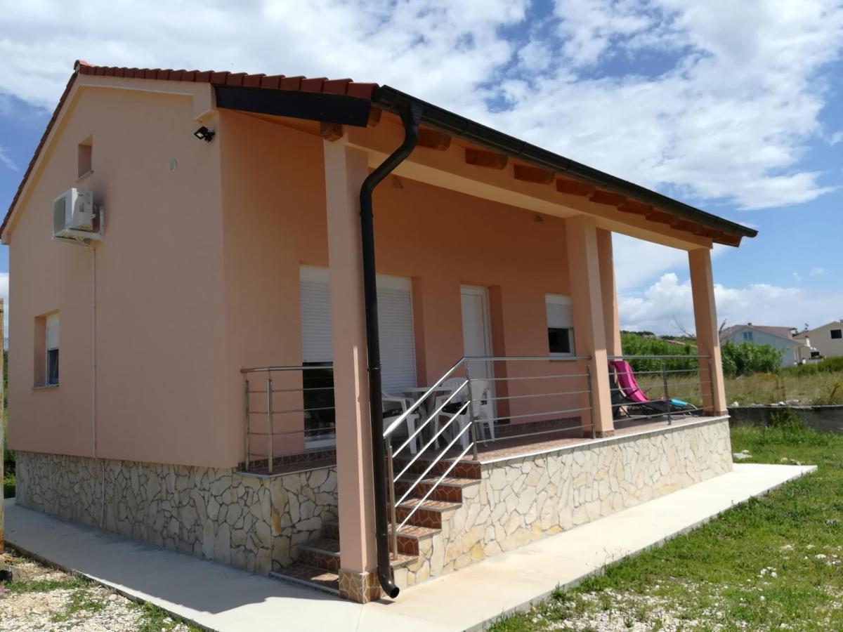 Emanuel Villa Ljubac  Exterior photo
