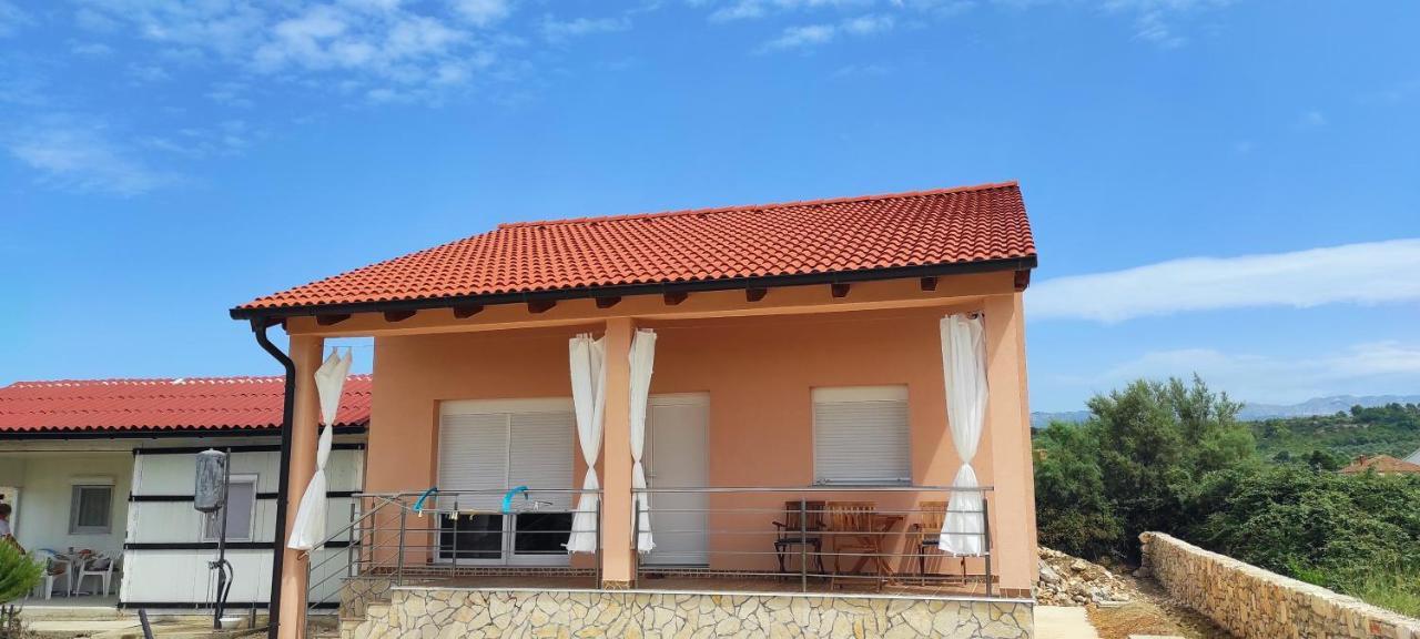 Emanuel Villa Ljubac  Exterior photo