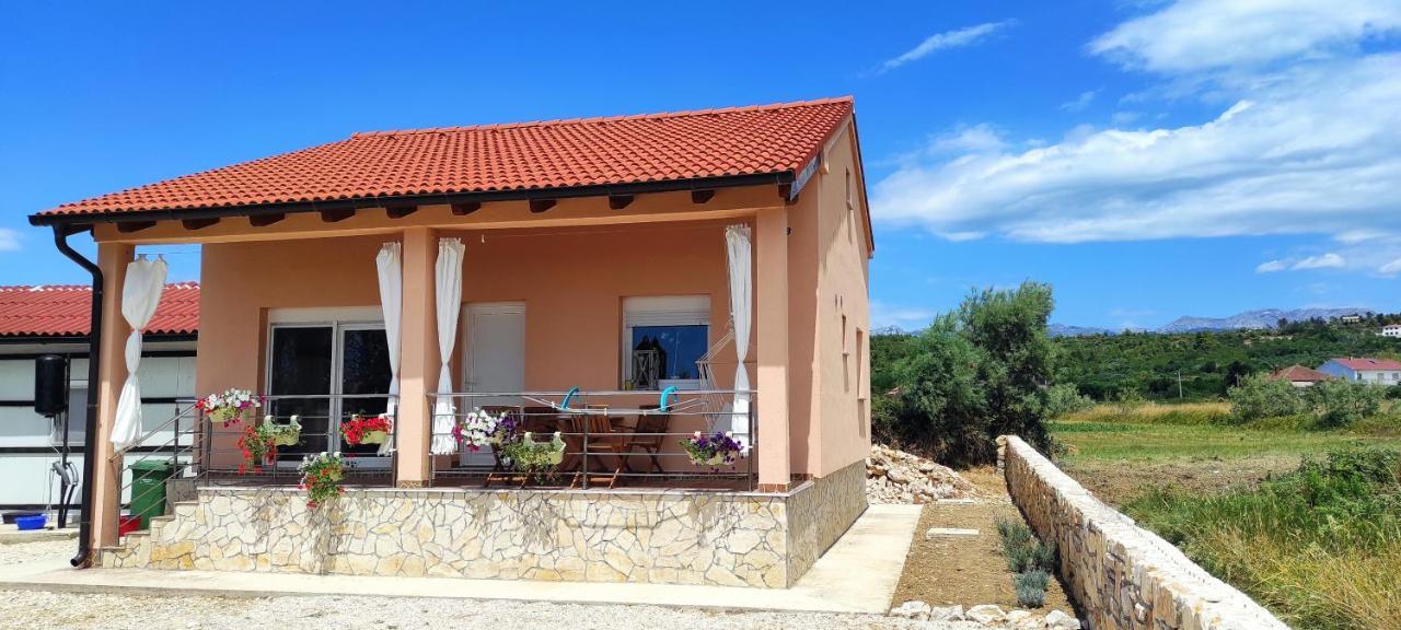 Emanuel Villa Ljubac  Exterior photo